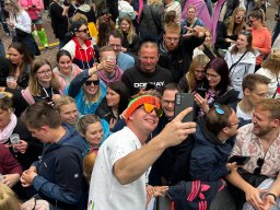 1. Malle Party - Freilichtbühne Wiesmoor 2024